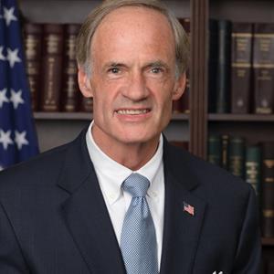 Photo of Tom Carper