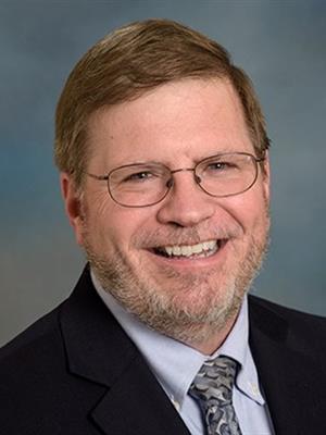 Photo of Redlawsk, Dr. David P.