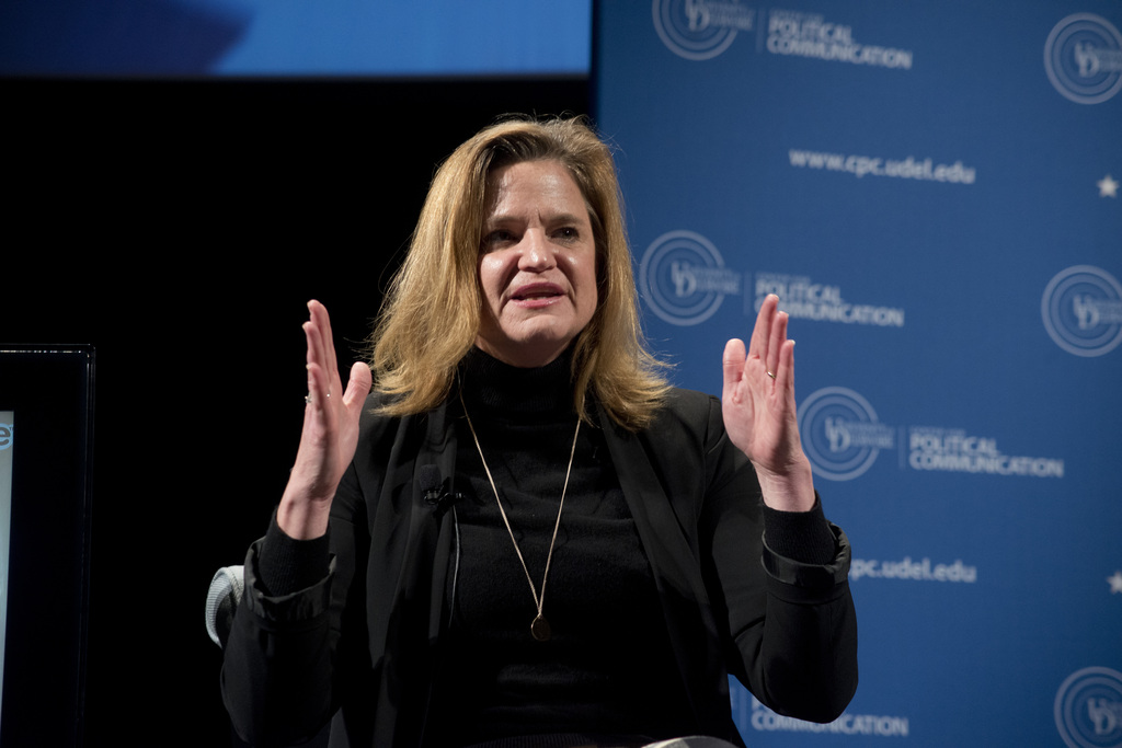 Jennifer Palmieri