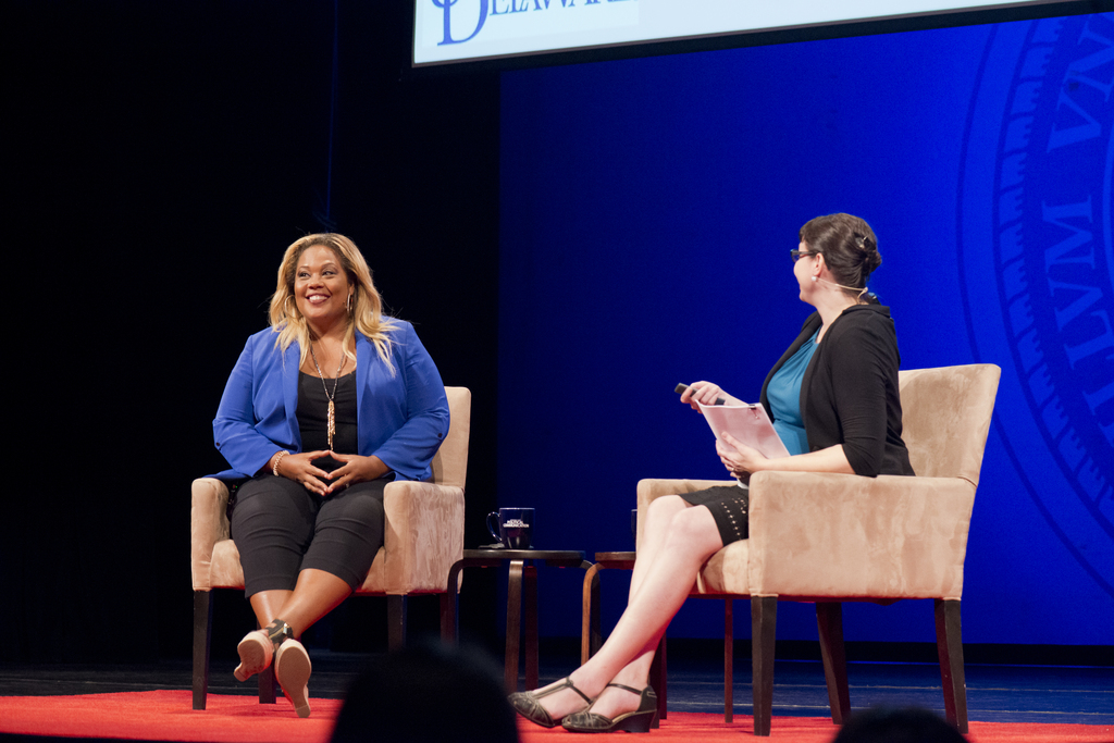 Hightlight photo for article, National Agenda with Tara Setmayer : Unapologetic Conservatism