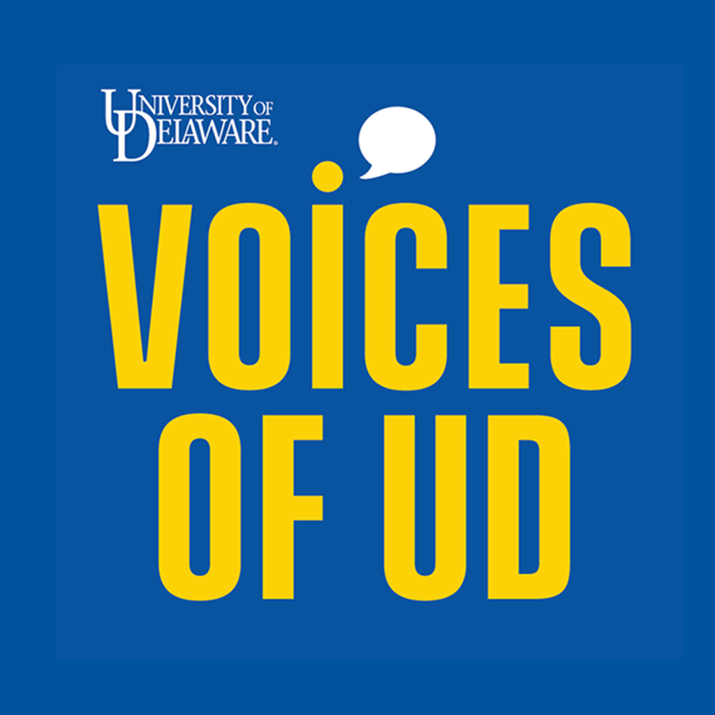 Hightlight photo for article, Voices of UD 2022 Finalists : Are you more than a number?